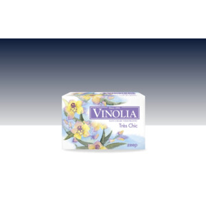 Vinolia Zeep Tres Chic - 2.09 euro