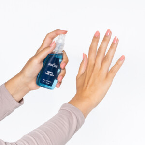 Herome Rapid Nail Dry - 10.09 euro