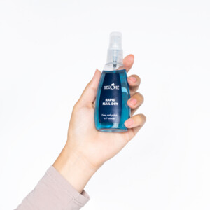 Herome Rapid Nail Dry - 10.09 euro