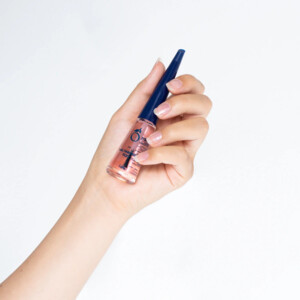 Herome Nail Hardener Sensitive - 12.45 euro