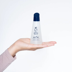 Herome Nagellak Remover Caring zonder Aceton - 11.95 euro