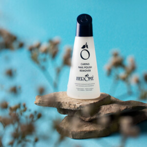 Herome Nagellak Remover Caring zonder Aceton - 11.95 euro