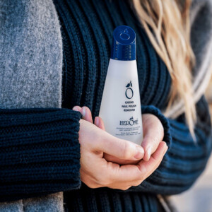 Herome Nagellak Remover Caring zonder Aceton - 11.95 euro