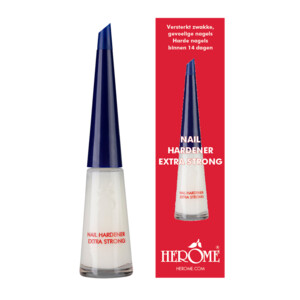 Herome Nail Hardener Extra Strong - 17.85 euro