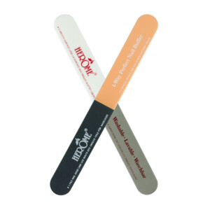 Herome 4-Stappen Glansvijl - 8.09 euro