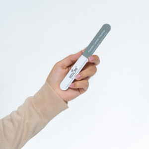 Herome 4-Stappen Glansvijl - 8.09 euro