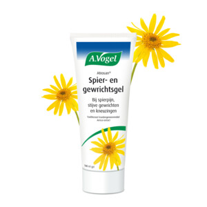 A.Vogel Atrosan Spier- en Gewrichtsgel - 12.79 euro