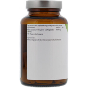 TS Choice Maca - 12.09 euro