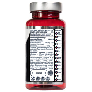 Lucovitaal Vitamine C 1000 - 9.99 euro