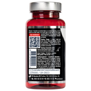 Lucovitaal Vitamine C 1000 - 9.99 euro