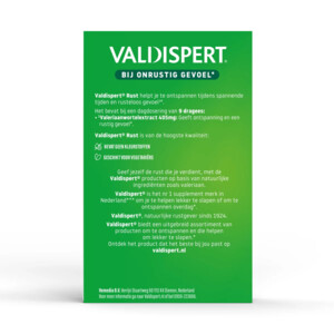 2x Valdispert Rust - 22.29 euro