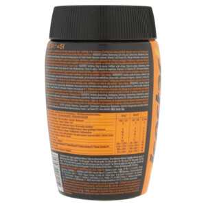 3x Isostar Hydrate & Perform Orange - 25.92 euro