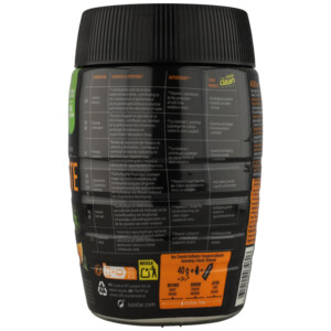 3x Isostar Hydrate & Perform Orange - 25.92 euro