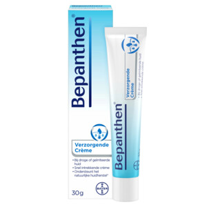 Bepanthen Crème Derma Verzorgend - 5.49 euro