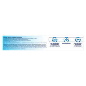 Bepanthen Crème Derma Verzorgend - 5.49 euro
