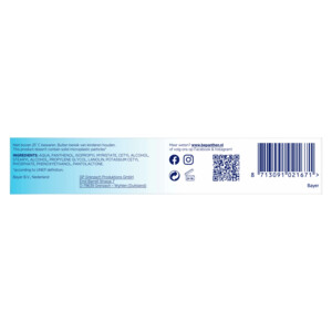Bepanthen Crème Derma Verzorgend - 5.49 euro