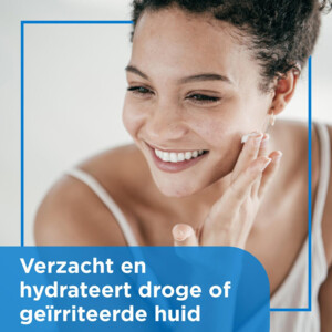 Bepanthen Crème Derma Verzorgend - 5.49 euro