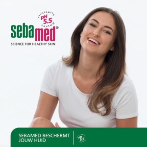 Sebamed Alledag Shampoo - 9.99 euro