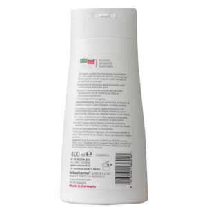 Sebamed Alledag Shampoo - 9.99 euro