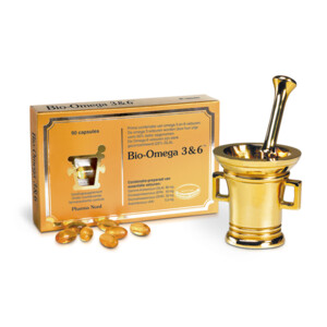 Pharma Nord Bio Omega 3&6 - 16.29 euro