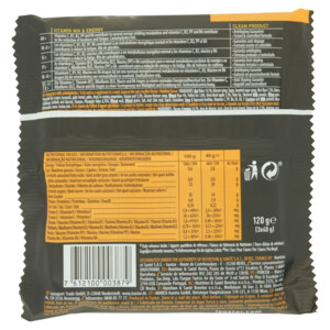 Isostar High Energy Sportreep Multifruits - 3.14 euro