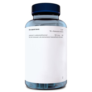 Orthica L-Selenomethionine-100 - 21.89 euro