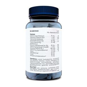 Orthica Stress B Complex - 28.65 euro