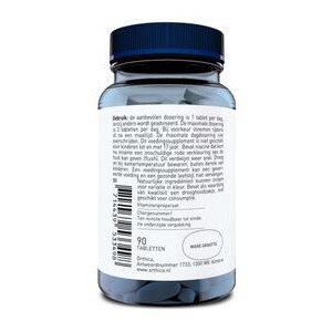 Orthica Stress B Complex - 28.65 euro