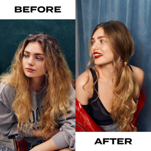 6x Wella New Wave Boost It Volume Mousse - 24.25 euro