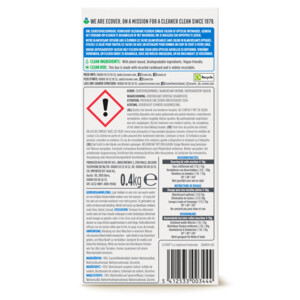 Ecover Zuurstofbleekmiddel - 4.49 euro