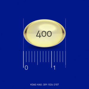 Advil Reliva Forte Liquid-Caps 400 - 8.95 euro