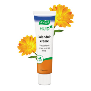 2x A.Vogel Creme Calendula - 13.56 euro
