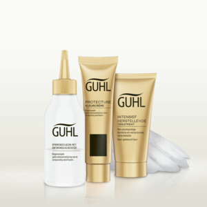 Guhl Beschermende Cremekleuring 8 Lichtblond - 16.65 euro