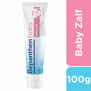 Bepanthen Baby Zalf - 15.59 euro