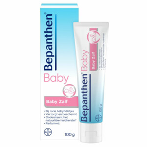 Bepanthen Baby Zalf - 15.59 euro