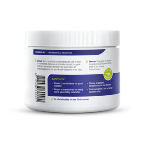 2x Vitakruid Atrimove Glucosamine Complex Poeder - 84.84 euro