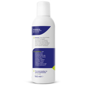 Vitakruid Glucosil Gel - 18.59 euro