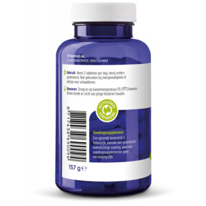 Vitakruid Glucosamine 1200 - 16.29 euro