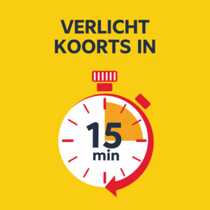Nurofen Suspensie voor Kinderen Suikervrij 100 mg/5 ml - 6.55 euro
