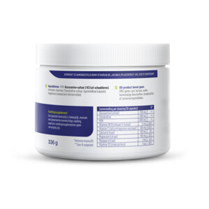 Vitakruid Atrimove Glucosamine complex - 44.79 euro