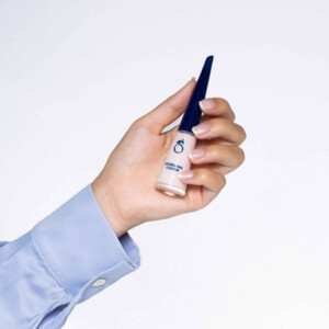 Herome Natural Nail Colour Pink - 11.69 euro