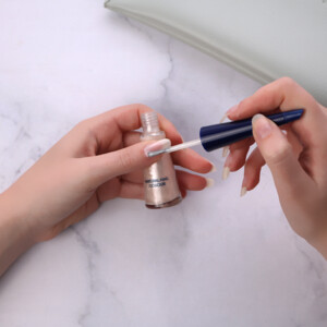 Herome Natural Nail Colour Glamour - 11.69 euro