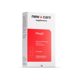 New Care Maegh - 8.45 euro