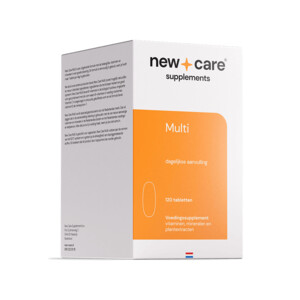 New Care Multi - 49.95 euro