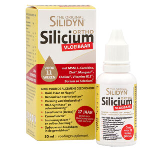 Silidyn Ortho Silicium Vloeibaar - 18.99 euro