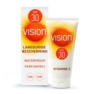 Vision Zonnebrand Every Day Sun SPF 30 - 32.59 euro