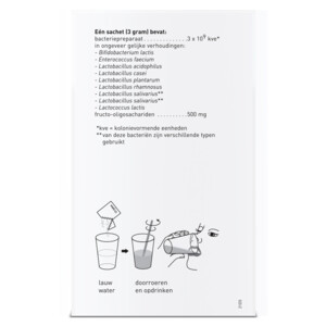Orthica Orthiflor Plus - 37.75 euro