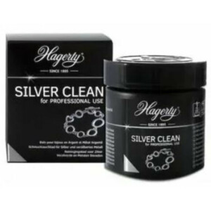 Hagerty Silver Clean Zilverreiniger - 9.25 euro