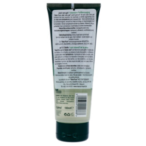 3x Aloe Pura Organic Aloë Vera Gel - 31.88 euro