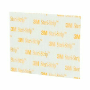 3M Steri-Strip Wondsluiting - 4.49 euro